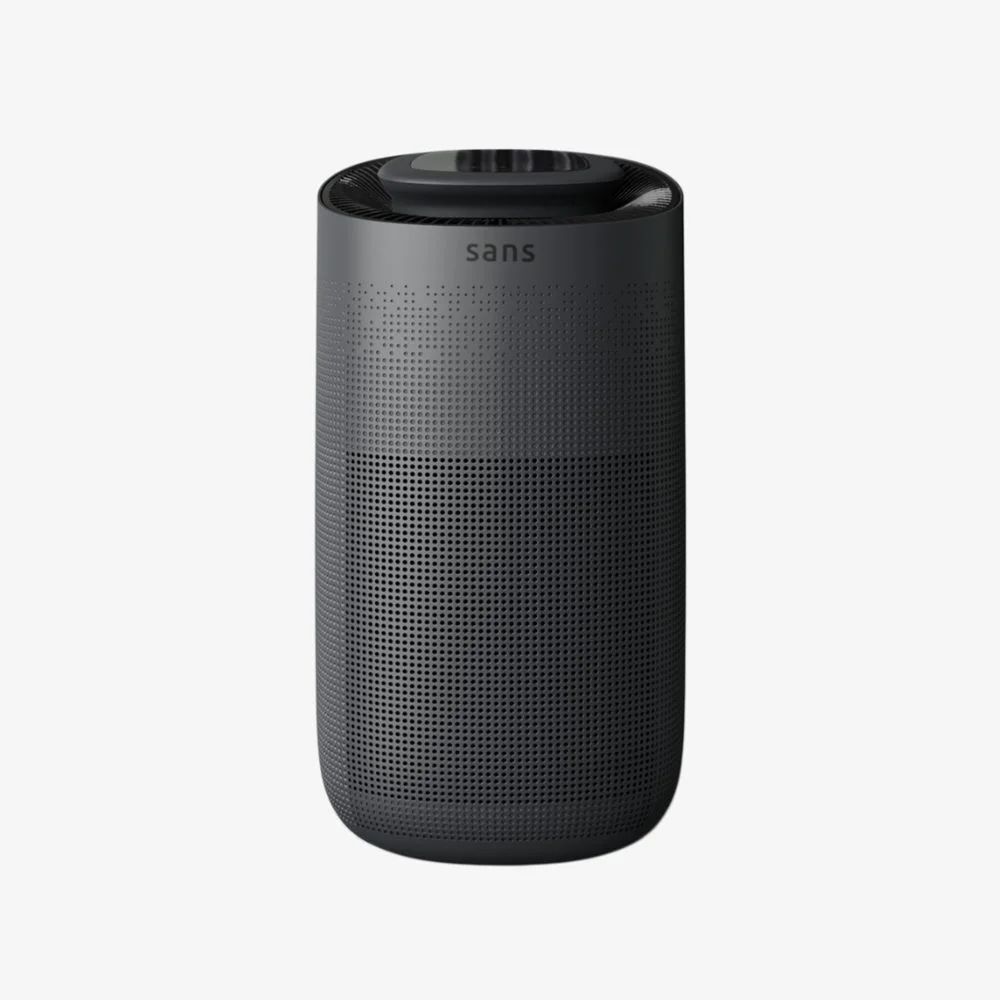 Sans Air Purifier, Midnight