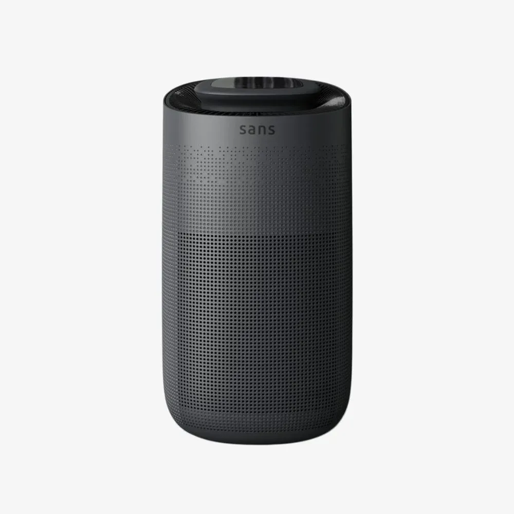 Sans Air Purifier, Midnight