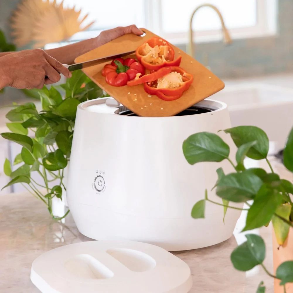 Lomi Smart Waste Kitchen Composter, image 2
