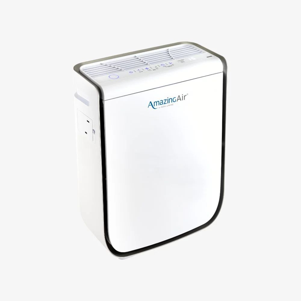 AmazingAir 2000 Air Purifier, image 2