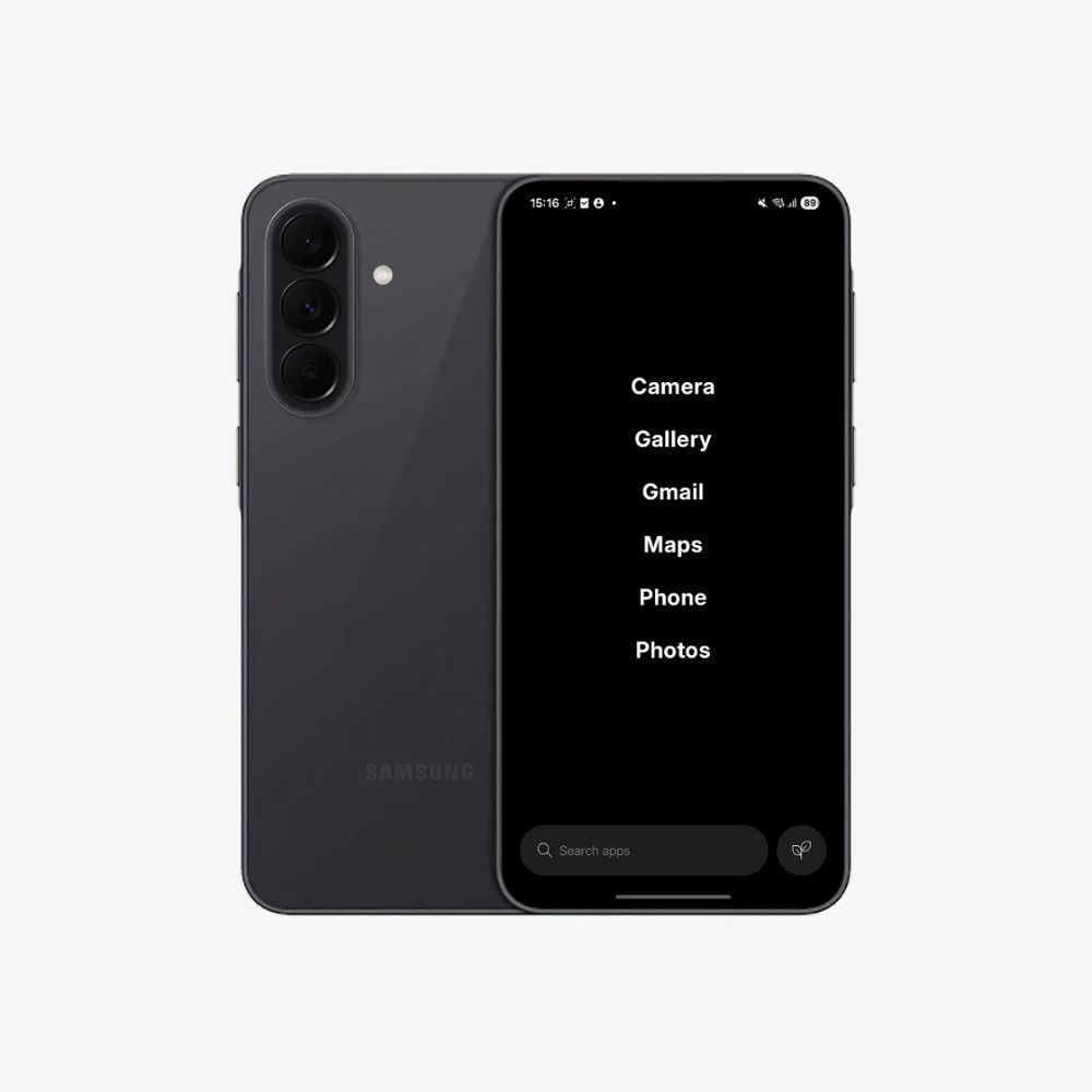 Balance Phone, A37, image 2