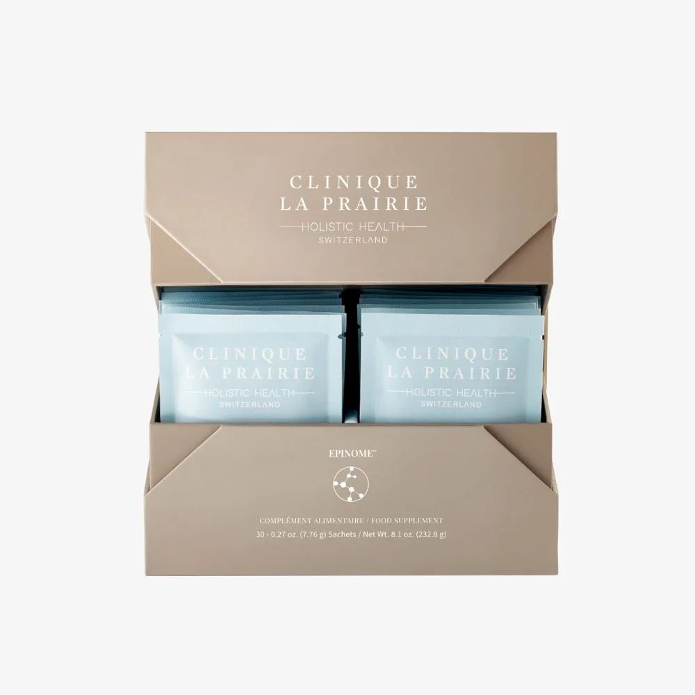 Clinique La Prairie Holistic Health Epinome
