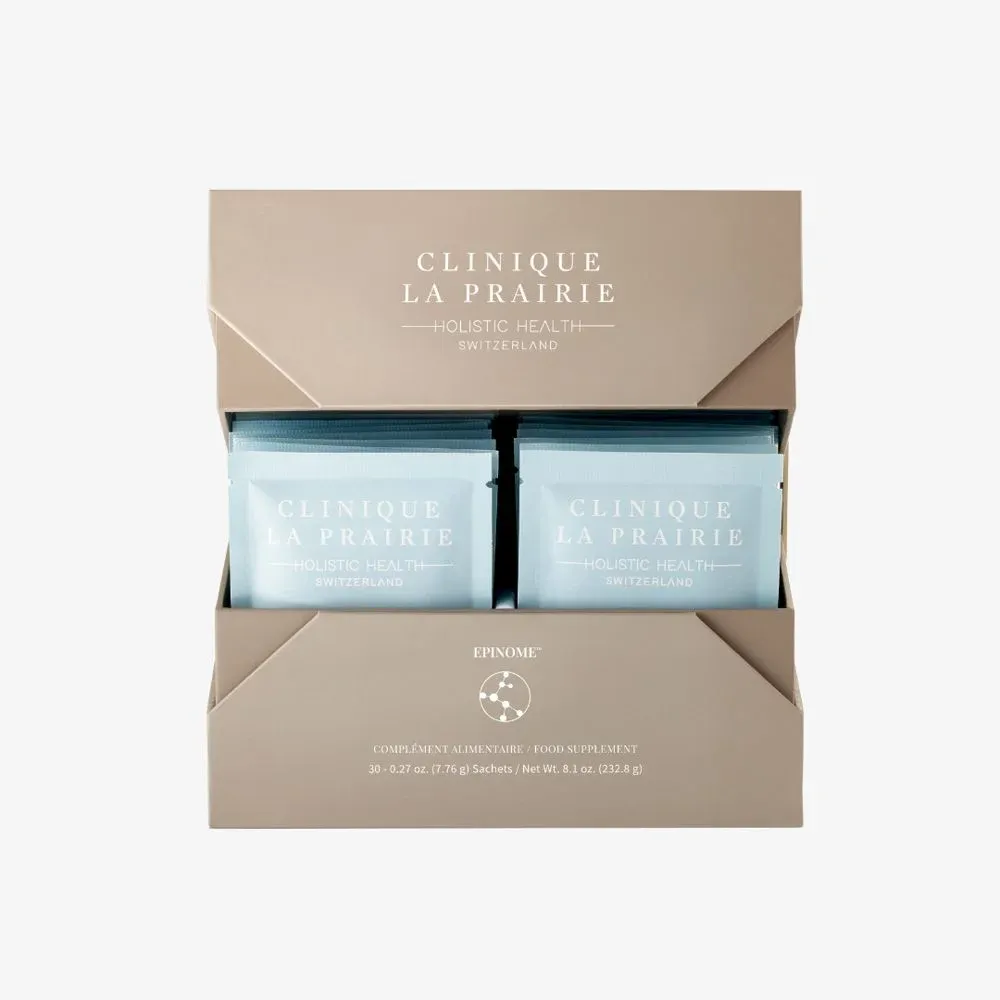 Clinique La Prairie Holistic Health Epinome