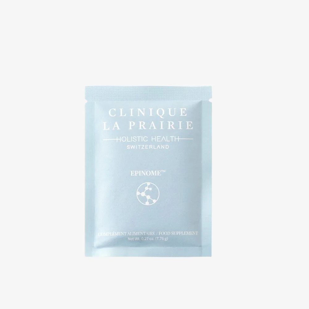 Clinique La Prairie Holistic Health Epinome, image 2