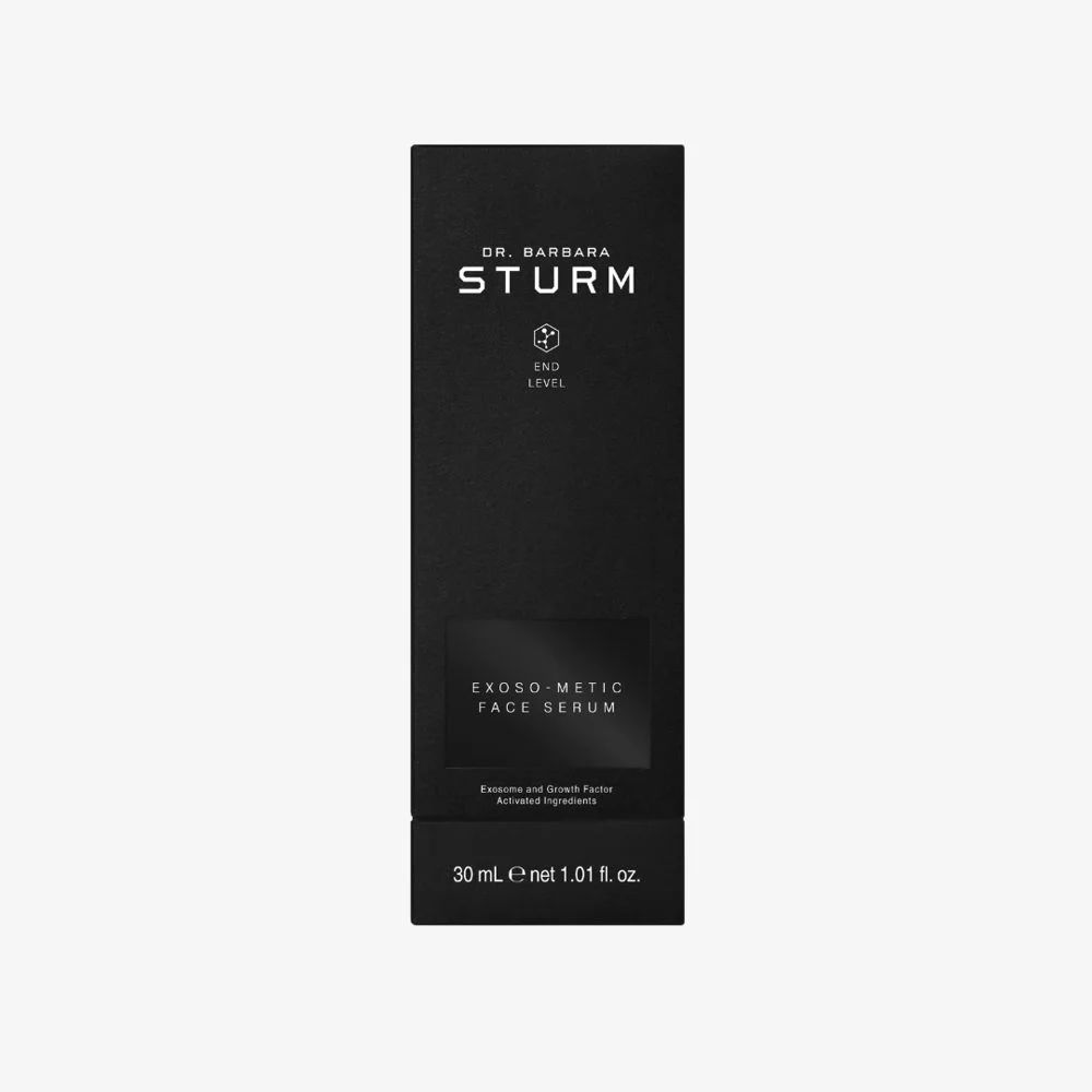 Dr. Barbara Sturm Exoso-Metic Face Serum, image 2