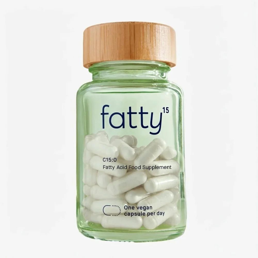 fatty15 C15:0 Annual Supply Kit, image 2