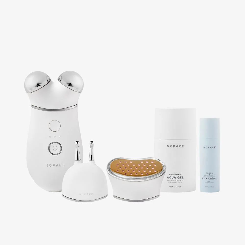 NuFACE NuBODY R, image 2