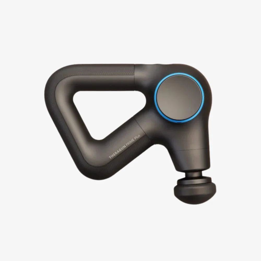 Therabody Theragun Prime Plus, Black