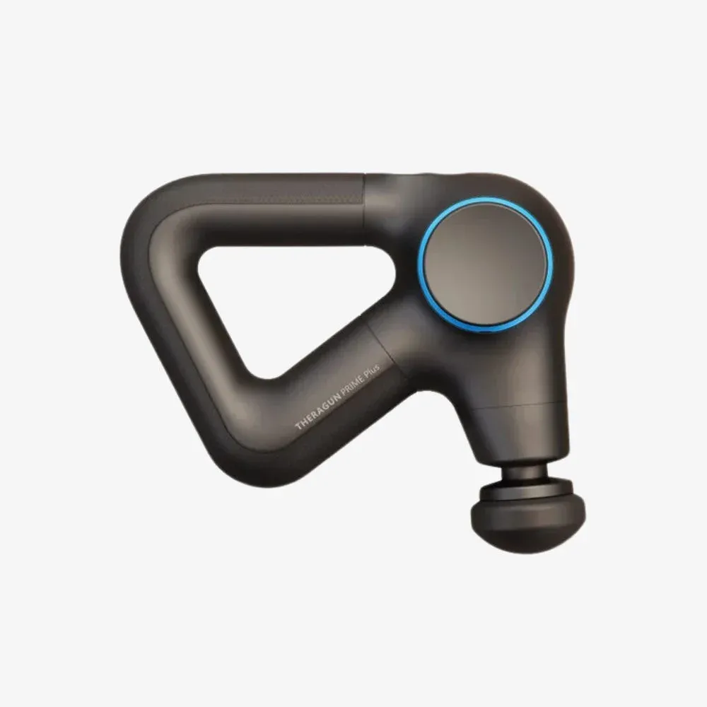 Therabody Theragun Prime Plus, Black