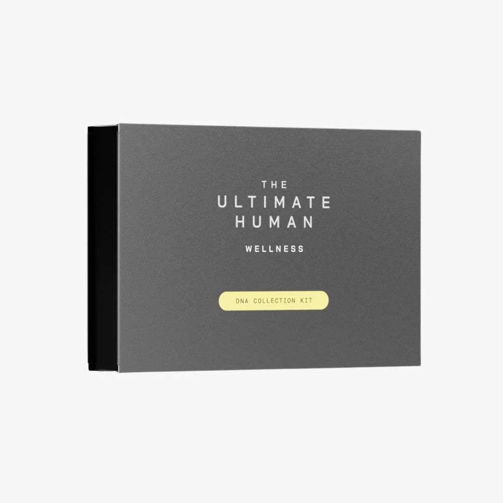 The Ultimate Human Wellness Genetic Methylation Test Kit, image 2