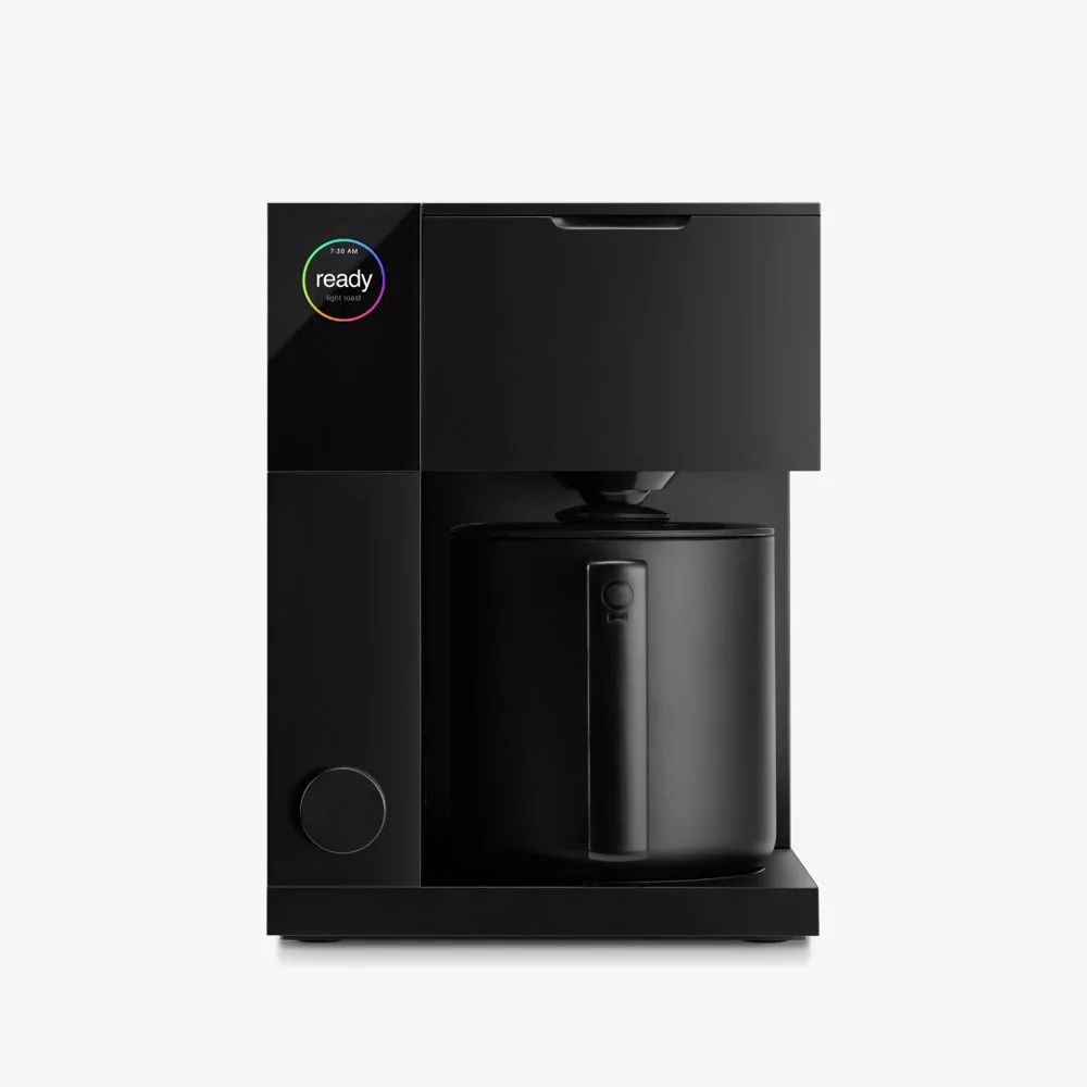 Fellow Aiden Precision Coffee Maker, Matte Black
