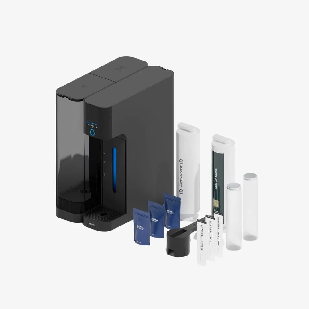Skuma Core Pack