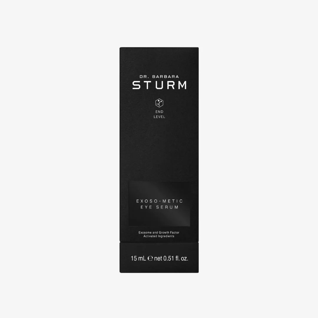 Dr. Barbara Sturm Exoso-Metic Eye Serum, image 2