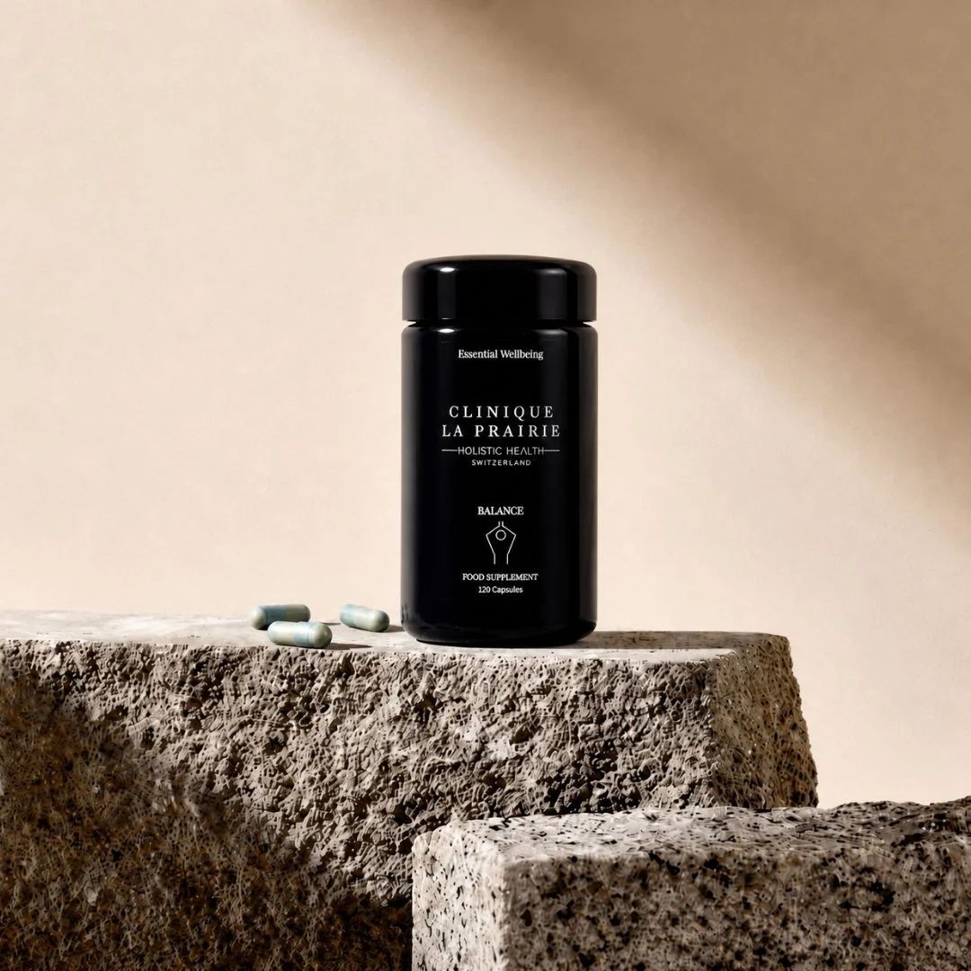 Clinique La Prairie Balance Essential Wellbeing, image 2