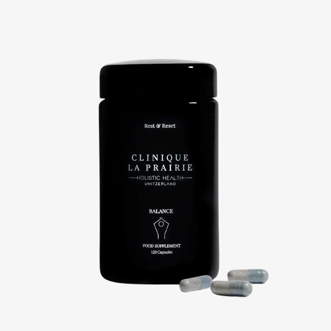 Clinique La Prairie Balance Rest & Reset