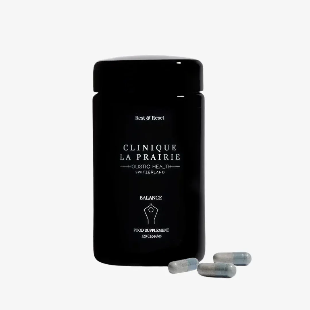 Clinique La Prairie Balance Rest & Reset