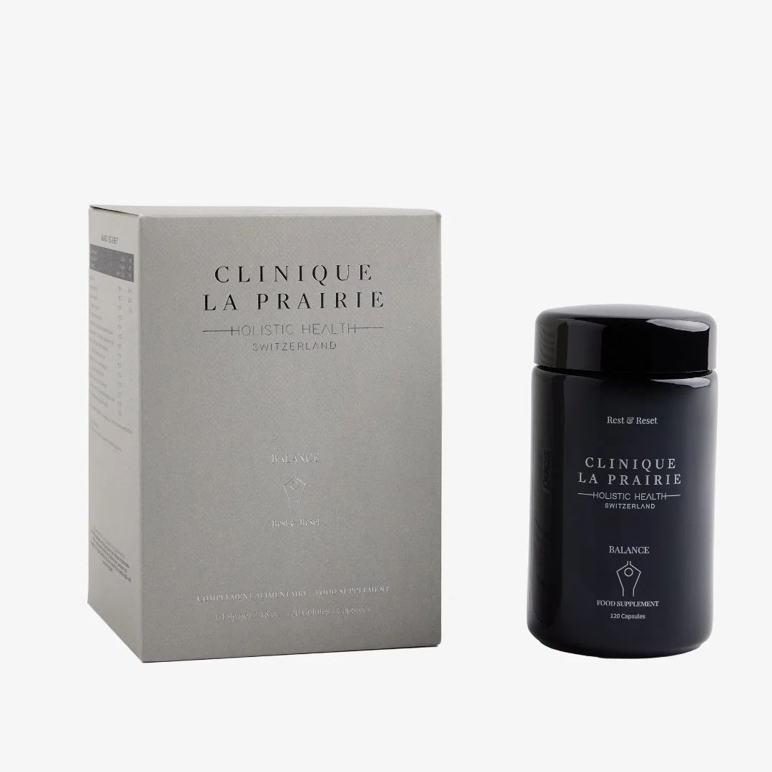 Clinique La Prairie Balance Rest & Reset, image 2