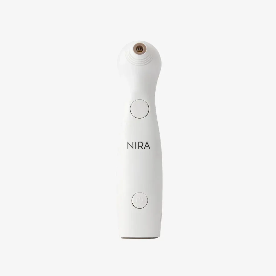 NIRA Precision Laser