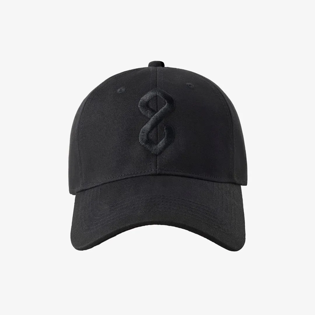 BON CHARGE Red Light Cap