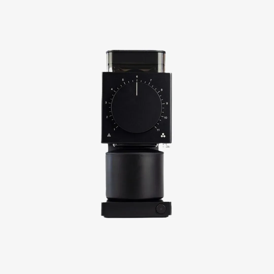 Fellow Ode Brew Grinder Gen 2, Matte Black