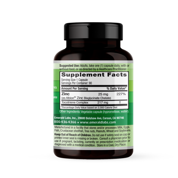 Zinc 25mg, image 2