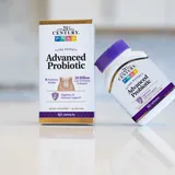 Advanced Probiotics