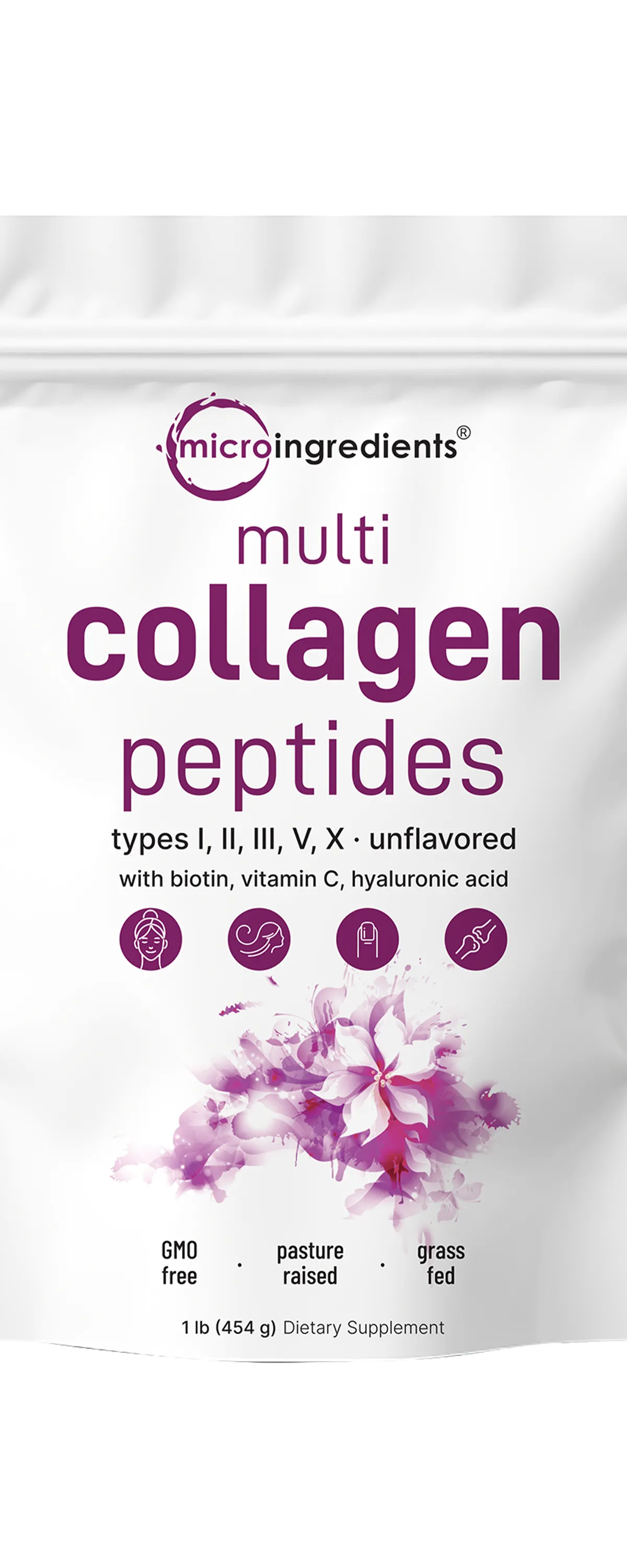Supplements Premium Collagen Peptides
