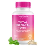 Prenatal Vitamins
