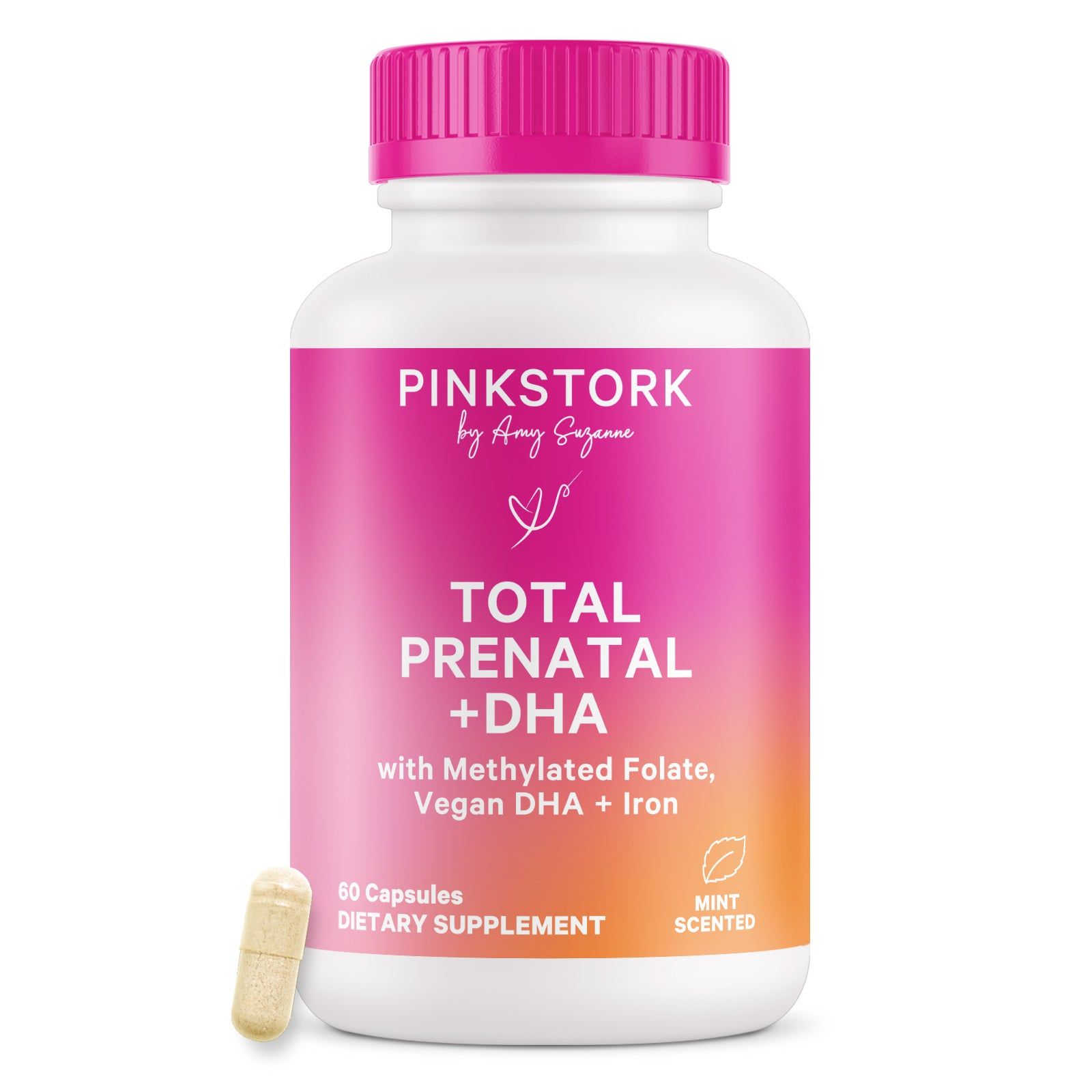 Prenatal Vitamins, image 2