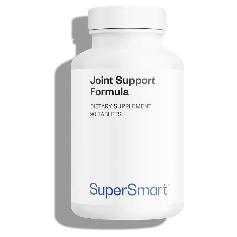 Supplements Joint Support Formula