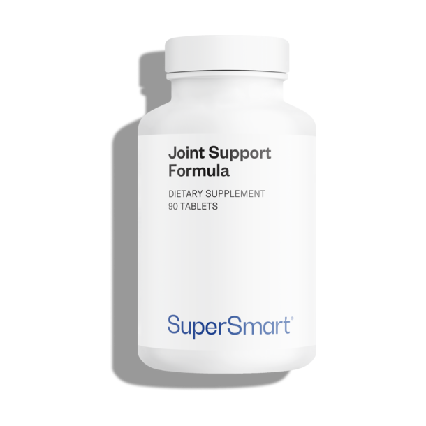Joint Support Formula, image 2