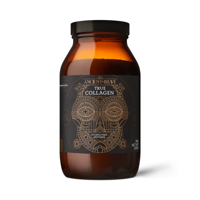 Ancient + Brave True Collagen Powder