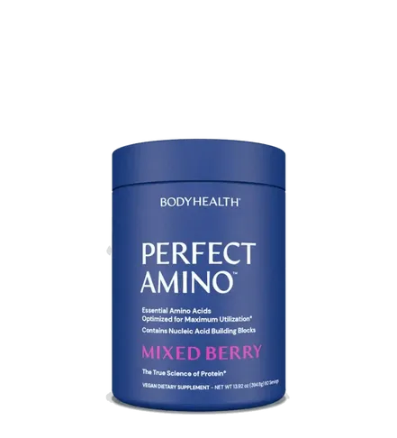 Perfect Amino Powder - Mixed Berry