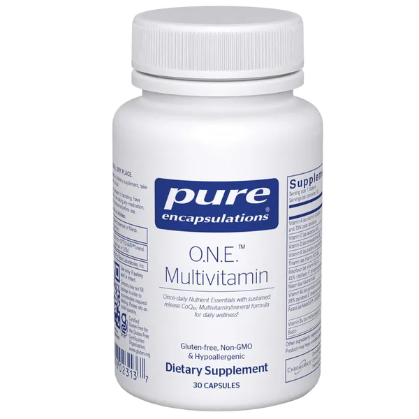 Pure Encapsulations O.N.E Multivitamin
