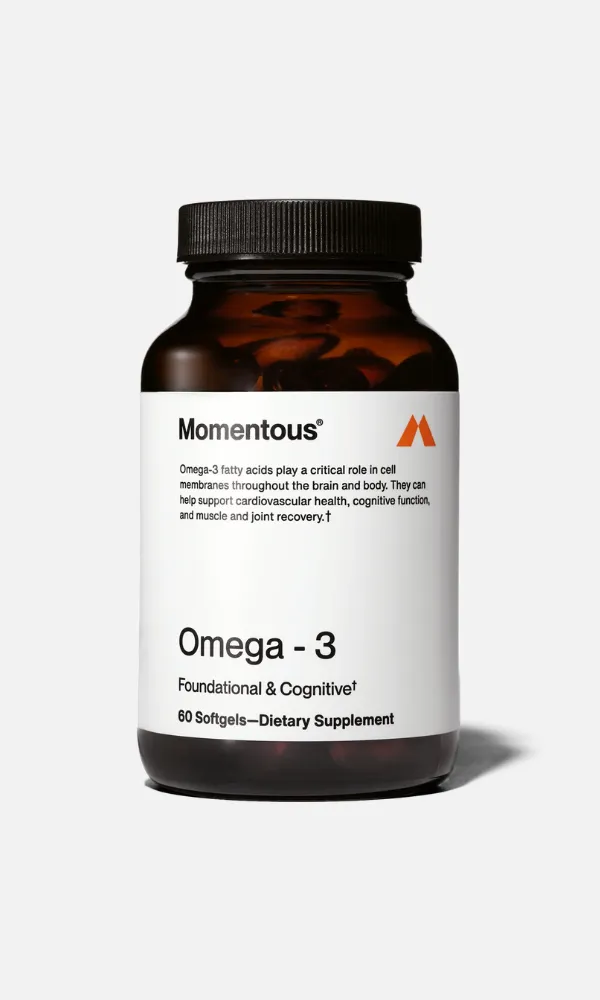 Omega - 3