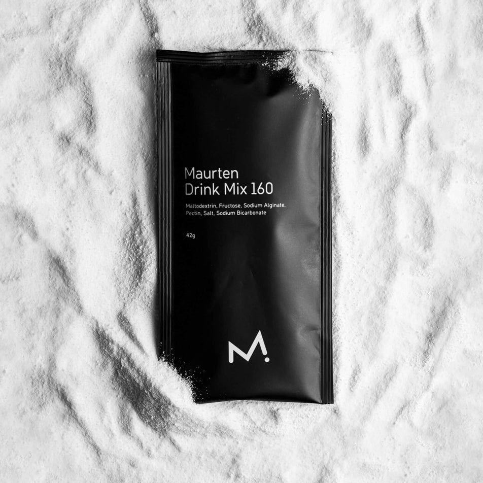 Maurten Drink Mix 160, image 2