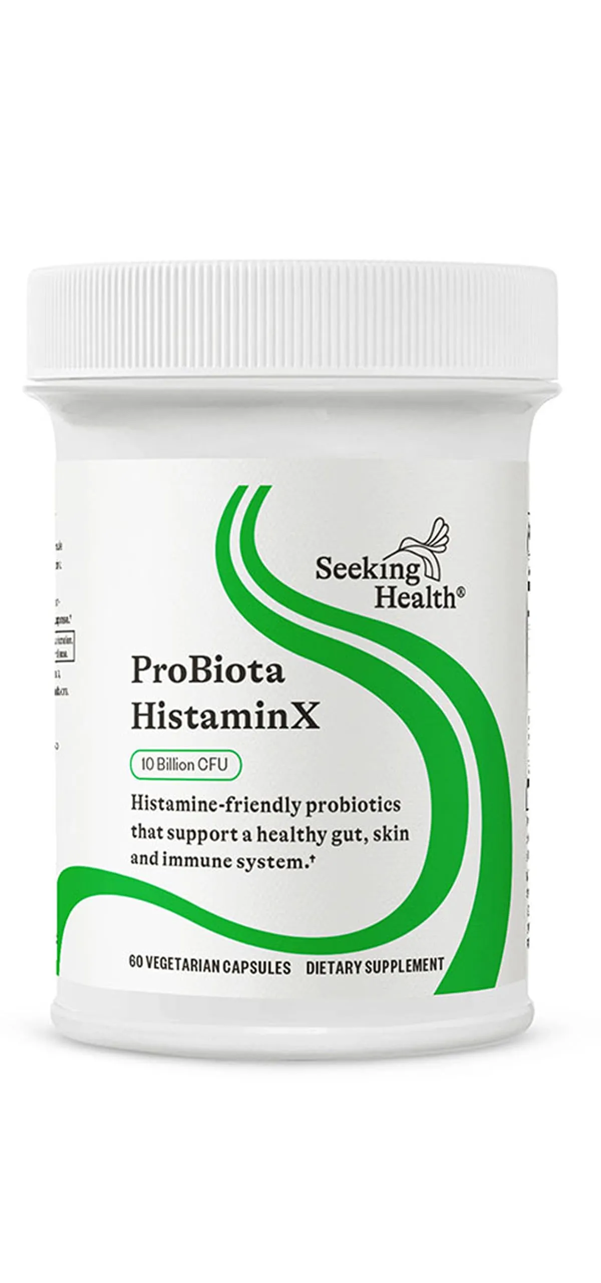 Seeking Health ProBiota HistaminX