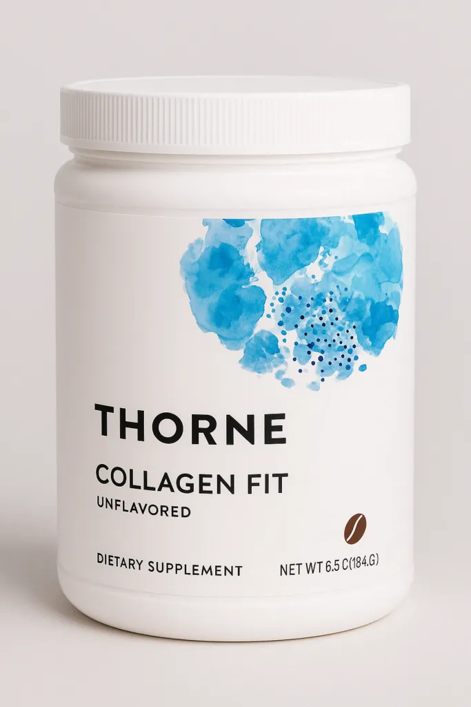 Thorne Collagen Fit