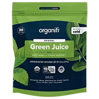 Organifi Green Juice