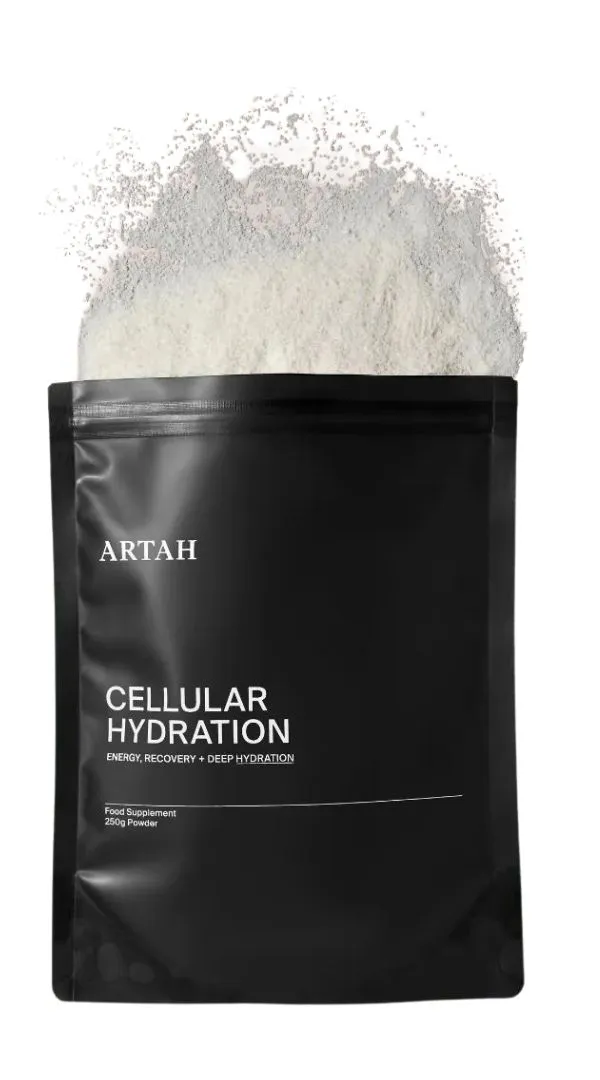 Cellular Hydration