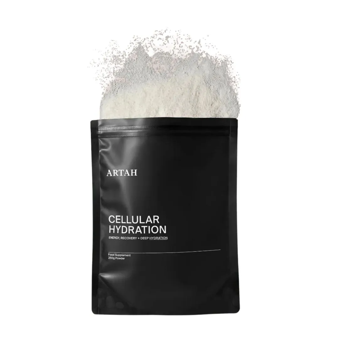 Artah Cellular Hydration