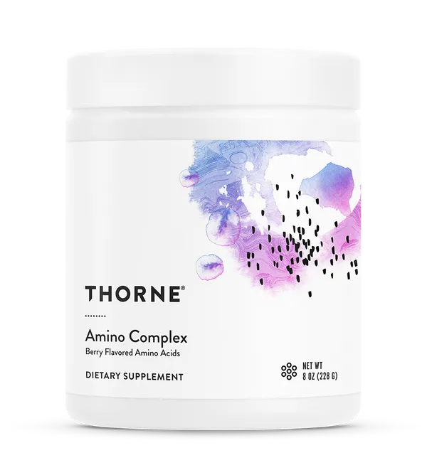 Amino Complex