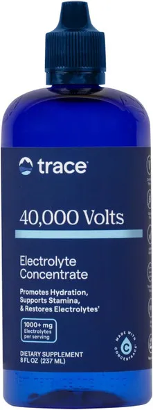40,000 Volts