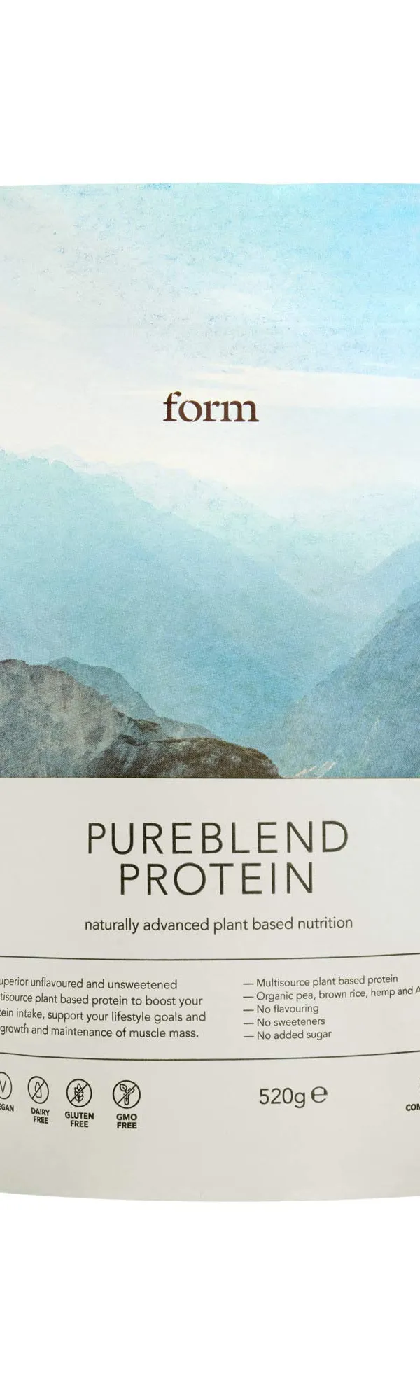 Pureblend Protein - Vanilla