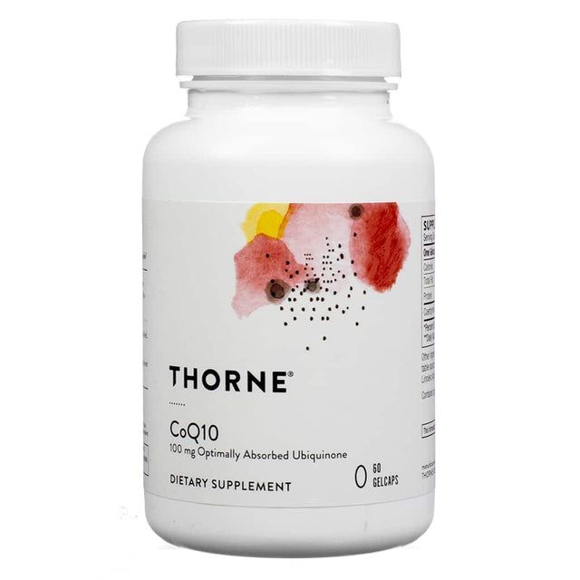 Thorne CoQ10