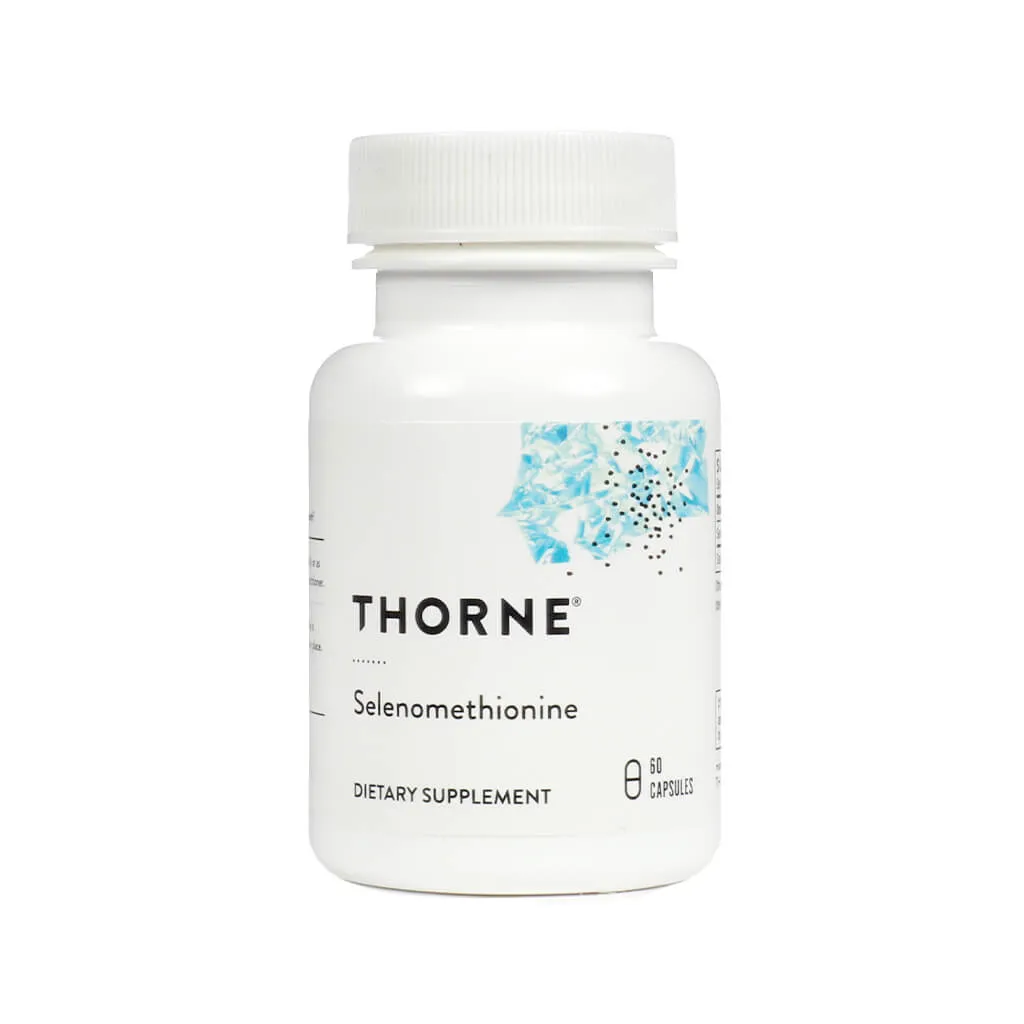 Thorne Selenium