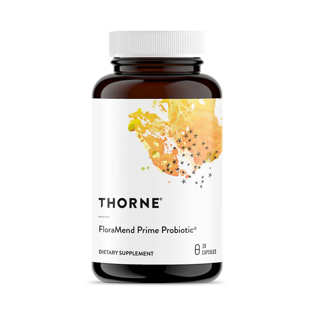 Thorne FloraMend Prime Probiotic®