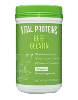 Vital Proteins Pasture Raised Gelatin