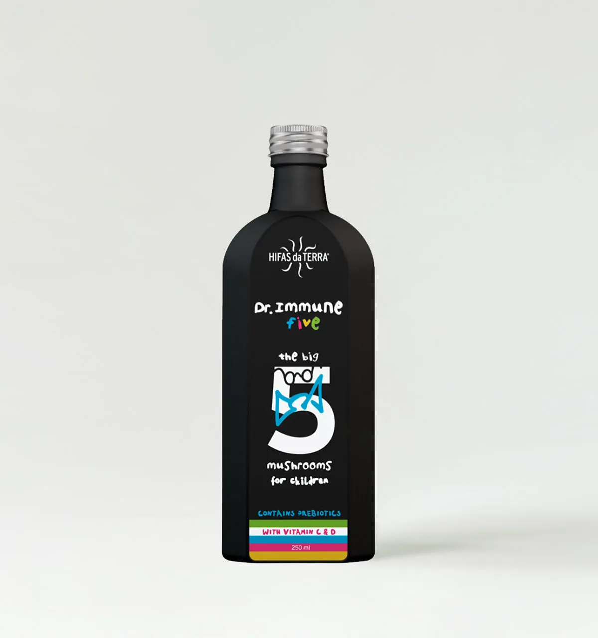 Hifas Da Terra DR Immune Five for Children
