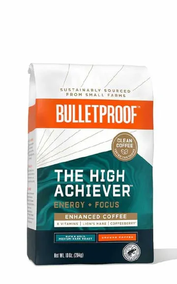 The High Achiever Ground